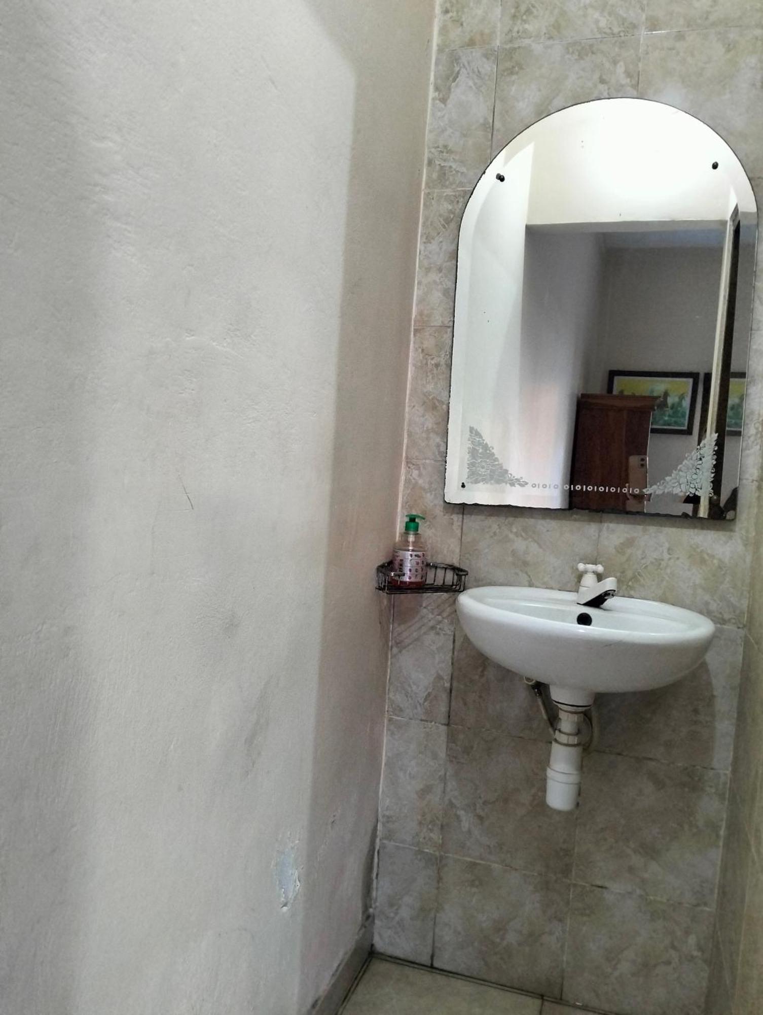 Dharma Yoga Homestay Dan Hostel Amed Екстериор снимка
