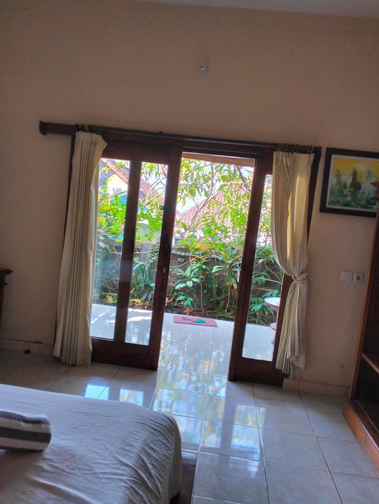 Dharma Yoga Homestay Dan Hostel Amed Екстериор снимка