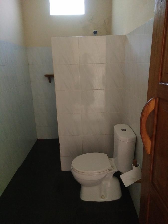 Dharma Yoga Homestay Dan Hostel Amed Екстериор снимка