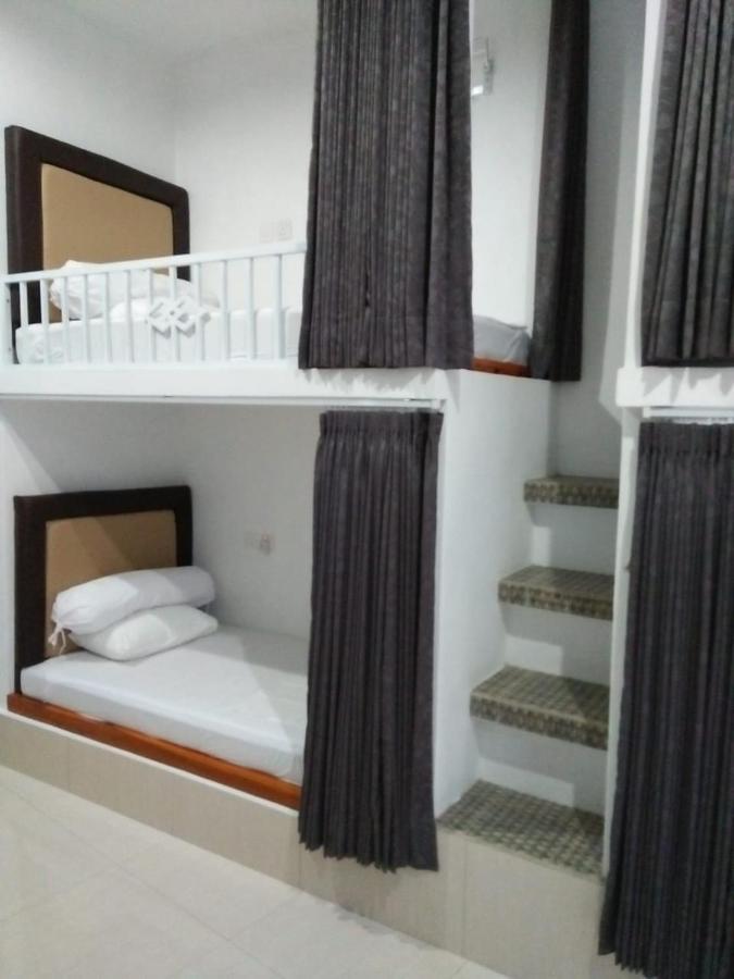 Dharma Yoga Homestay Dan Hostel Amed Екстериор снимка